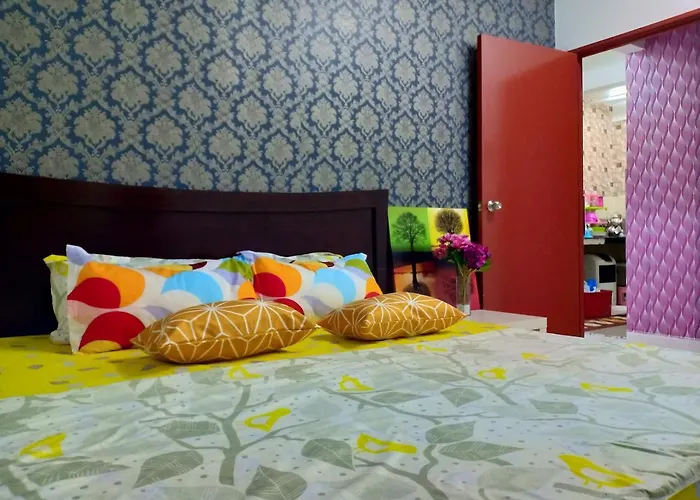 Casa Inderaloka Pantai Batu Buruk
