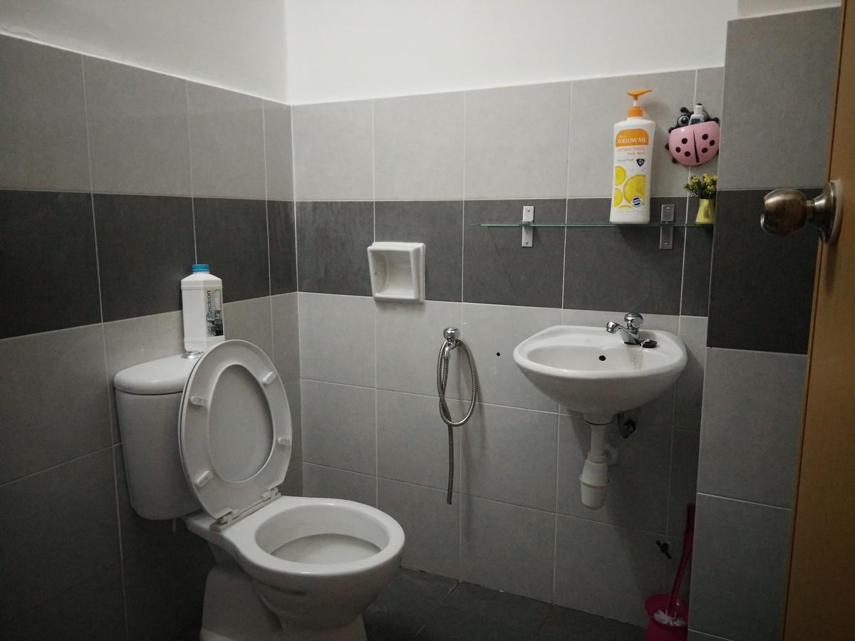 Casa Inderaloka Pantai Batu Buruk