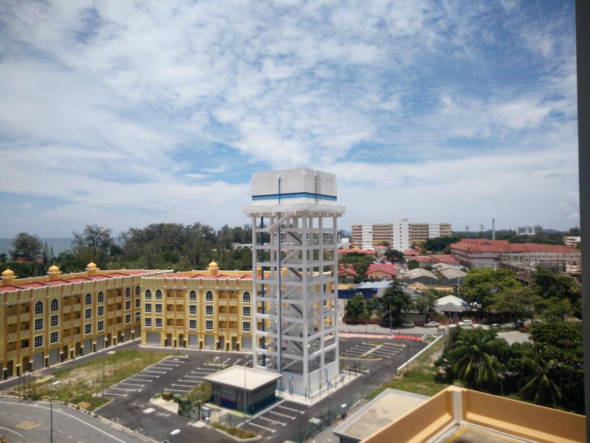 Casa Inderaloka Pantai Batu Buruk *