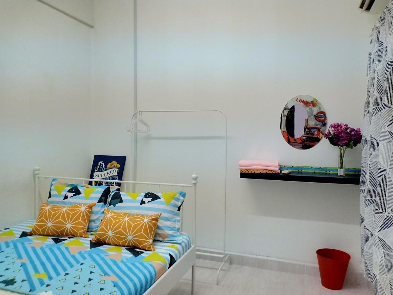 Casa Inderaloka Pantai Batu Buruk *