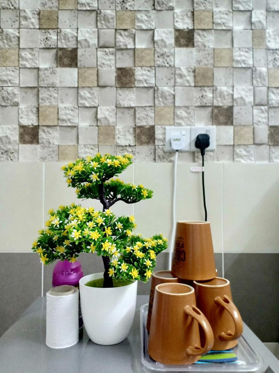 Casa Inderaloka Pantai Batu Buruk